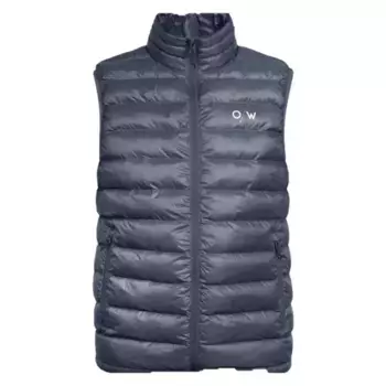 Жилет One Way Mayts, серый