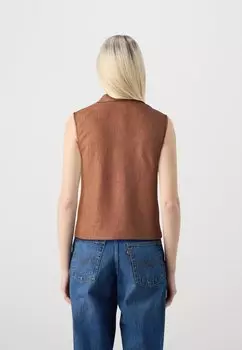 Жилет Onlamahle String Vest ONLY, аргановое масло