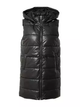 Жилет Only Anja, черный