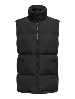 Жилет Only CALI, черный