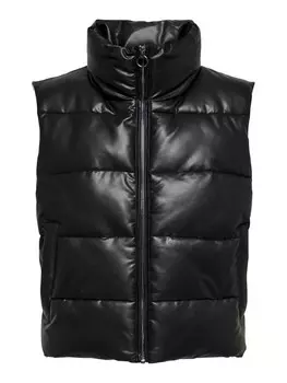 Жилет Only, черный