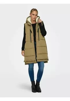 Жилет ONLY, цвет otter