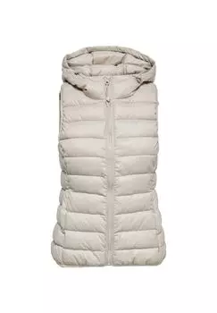 Жилет ONLY, цвет Pumice Stone