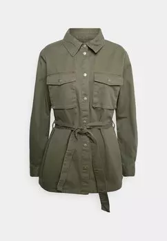 Жилет ONLY, хаки