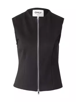 Жилет ONLY ONLMARCELLA, черный