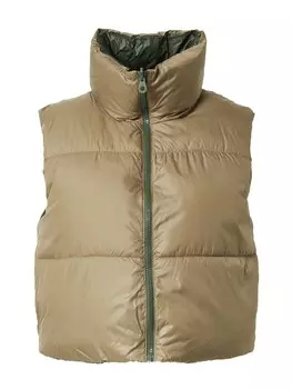 Жилет Only RICKY, хаки