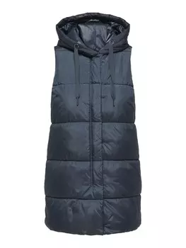 Жилет Only, синий
