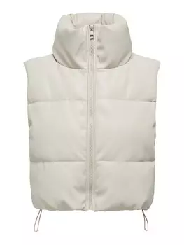 Жилет ONLY Vest, белый