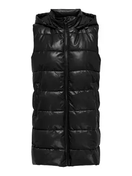 Жилет ONLY Vest, черный