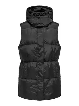 Жилет ONLY Vest ONLDemy, черный