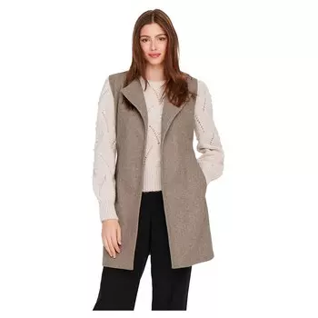 Жилет Only Wembley, серый