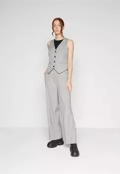Жилет ONLY ЖИЛЕТ ОНЛКИЯ-РУТИ, цвет light grey melange