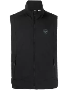 Жилет Opside Rossignol, черный