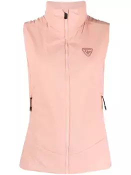 Жилет Opside Rossignol, розовый
