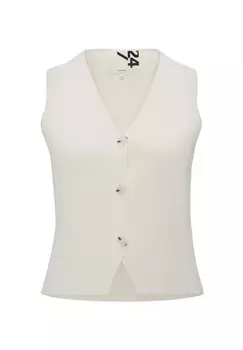Жилет Opus, белый