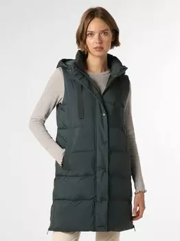 Жилет OPUS Wafina, цвет Petrol