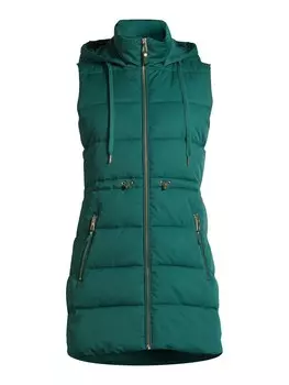 Жилет Orsay ODETTE, зеленый