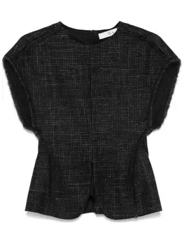 Жилет Ostrik Tela, черный