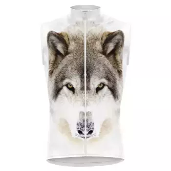 Жилет Otso Wolf, белый