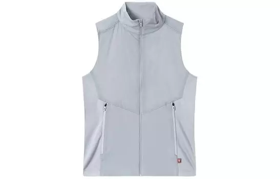 Жилет Outdoor Collection для женщин, мелкий меланжевый Anta