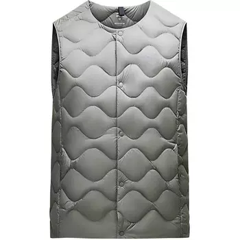 Жилет Outdoor Collection Men Bronze Anta, цвет Bronze