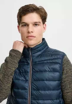 Жилет OUTERWEAR Blend, синий