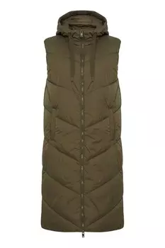 Жилет Oxmo bolyn, хаки