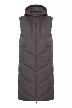 Жилет Oxmo bolyn, мокко