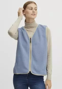 Жилет Oxmo, цвет infinity