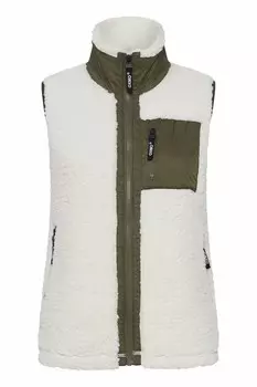 Жилет Oxmo ELINOR, белый