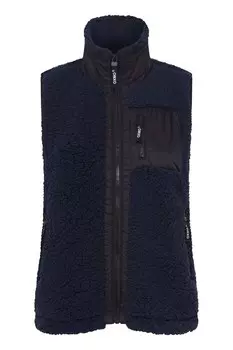 Жилет Oxmo OXELINOR, ночная синяя