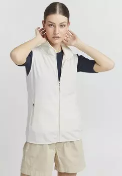 Жилет Oxmo Ragnara, белый