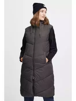 Жилет Oxmo, серый