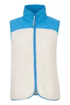 Жилет Oxmo, синий