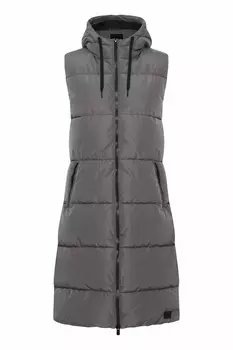 Жилет Oxmo Solice, серый