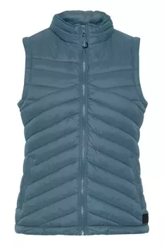 Жилет Oxmo TELPPA, синий
