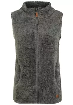 Жилет Oxmo Theri, серый