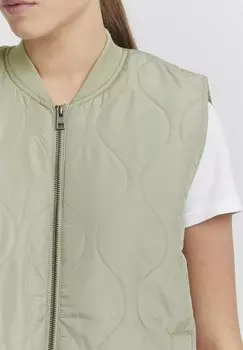 Жилет Oxsvala Oxmo, морская трава