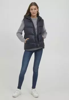 Жилет Oxtabita Oxmo, синий