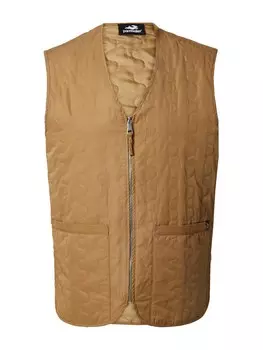 Жилет Pacemaker DAMIEN, бежевый