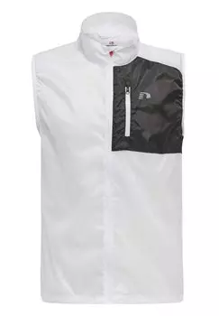 Жилет Packable Tech Newline, прозрачный