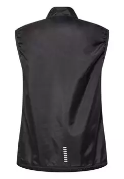 Жилет PACKABLE TECH Newline, серый