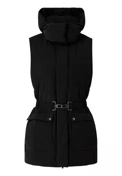 Жилет PADDED hkk, черный