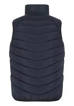 Жилет PADDED REGULAR FIT Chiemsee, темно-синий