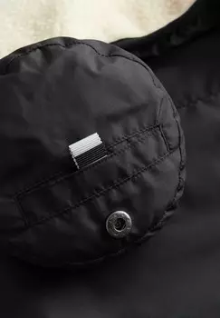 Жилет PANDO PANDA WeeDo, белый