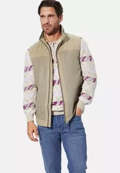 Жилет PARDOR Babista, бежевый