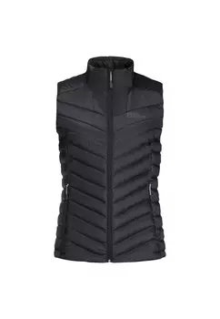 Жилет PASSAMANI Jack Wolfskin, цвет black