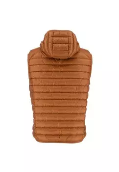 Жилет PAT JOTT, коричневый