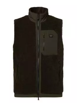 Жилет Paul & Shark, хаки