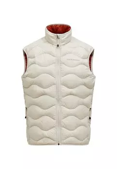 Жилет Peak Performance, бежевый